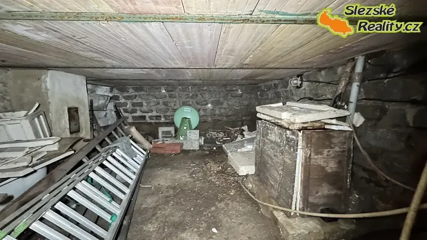Prodej chaty, Ostravice, 100 m2