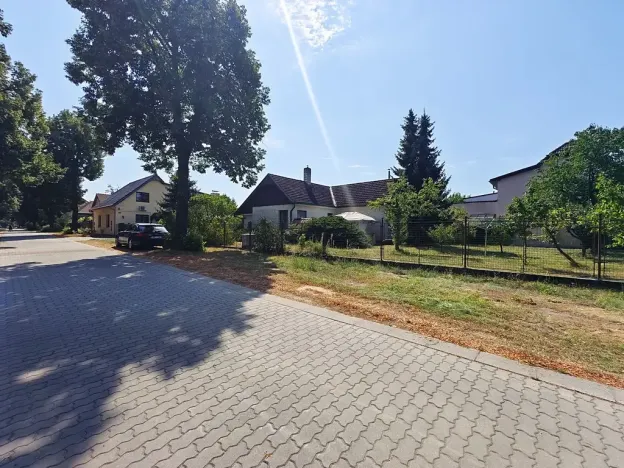 Prodej rodinného domu, Čelákovice, Lipová, 91 m2