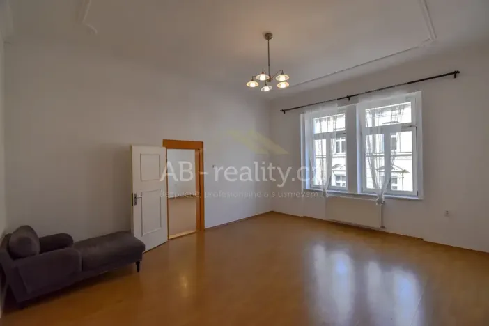 Prodej bytu 3+1, Teplice, U nádraží, 126 m2