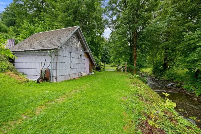 Prodej rodinného domu, Jeseník, Rejvízská, 180 m2