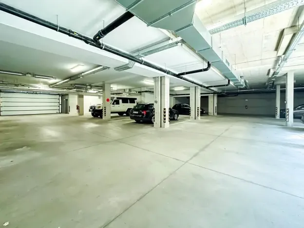Pronájem bytu 2+kk, České Budějovice, Chelčického, 50 m2