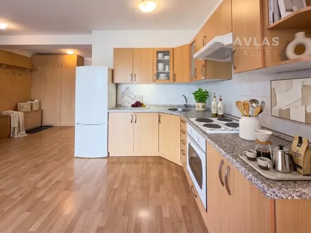 Prodej bytu 2+kk, České Budějovice, Jírovcova, 77 m2