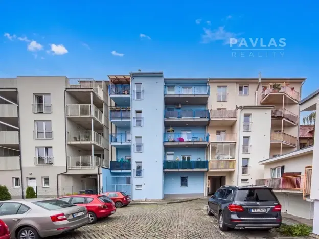 Prodej bytu 2+kk, České Budějovice, Jírovcova, 77 m2