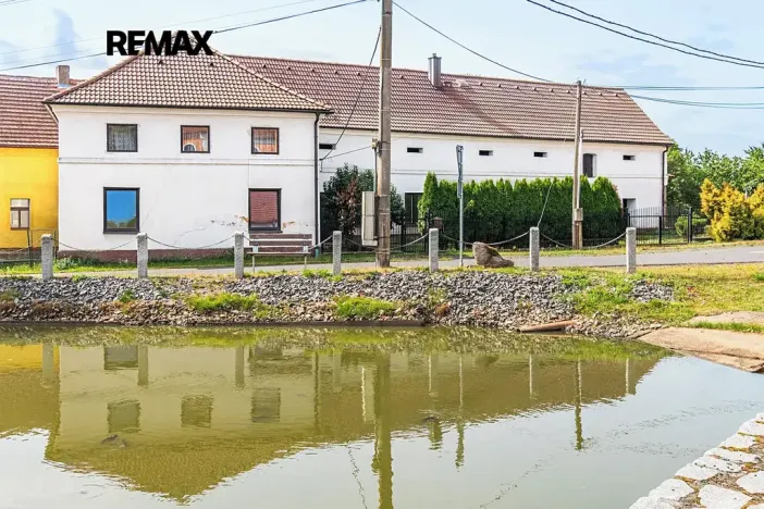Prodej rodinného domu, Velký Malahov, 150 m2