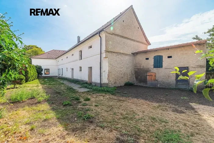 Prodej rodinného domu, Velký Malahov, 150 m2