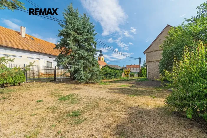 Prodej rodinného domu, Velký Malahov, 150 m2