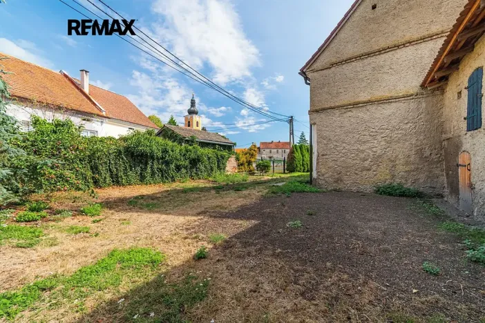 Prodej rodinného domu, Velký Malahov, 150 m2
