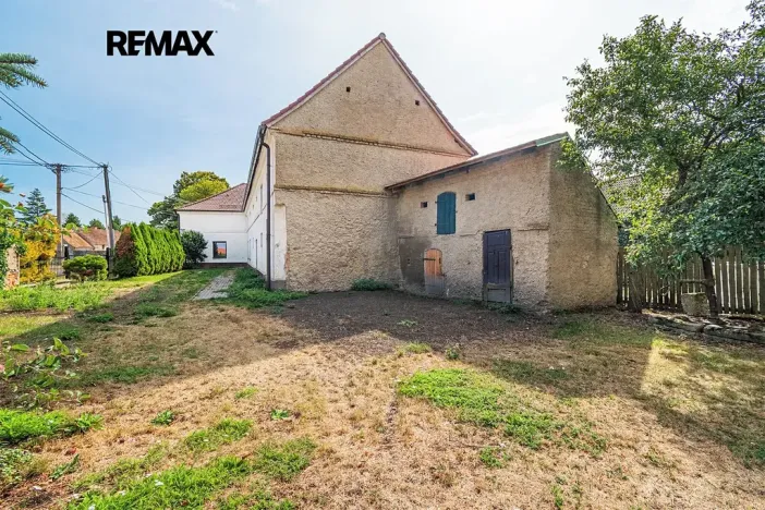 Prodej rodinného domu, Velký Malahov, 150 m2