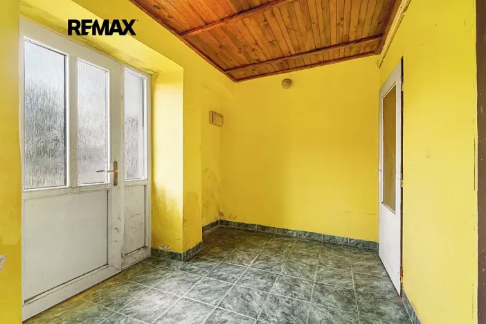 Prodej rodinného domu, Velký Malahov, 150 m2