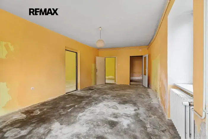 Prodej rodinného domu, Velký Malahov, 150 m2