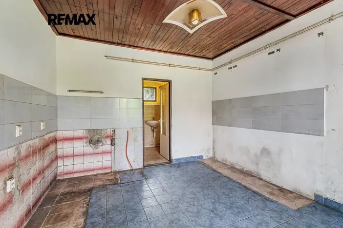 Prodej rodinného domu, Velký Malahov, 150 m2
