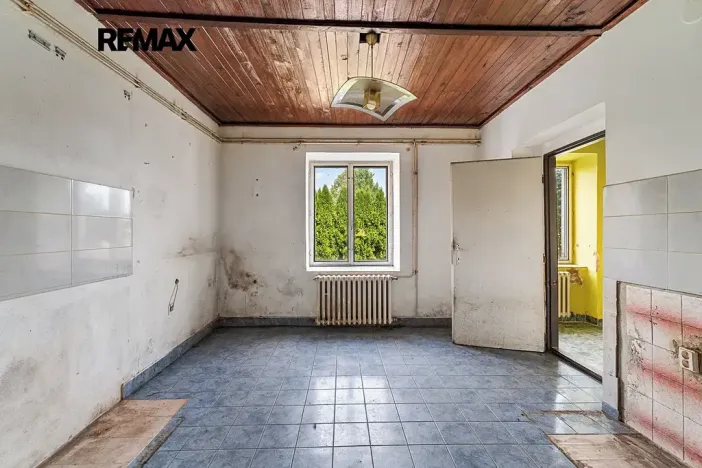 Prodej rodinného domu, Velký Malahov, 150 m2