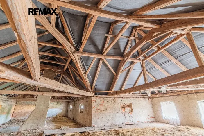 Prodej rodinného domu, Velký Malahov, 150 m2
