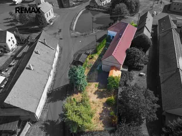 Prodej rodinného domu, Velký Malahov, 150 m2