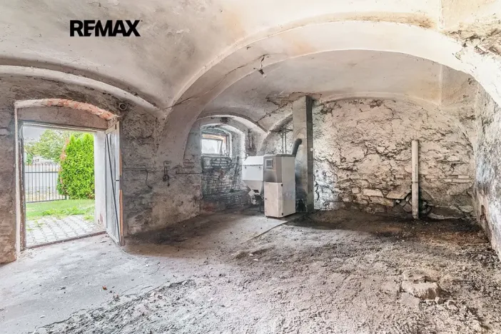Prodej rodinného domu, Velký Malahov, 150 m2