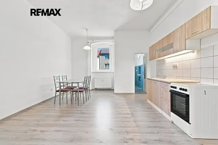 Pronájem bytu 2+kk, Plzeň, Skvrňanská, 50 m2