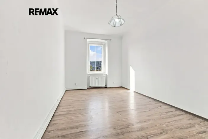Pronájem bytu 2+kk, Plzeň, Skvrňanská, 50 m2