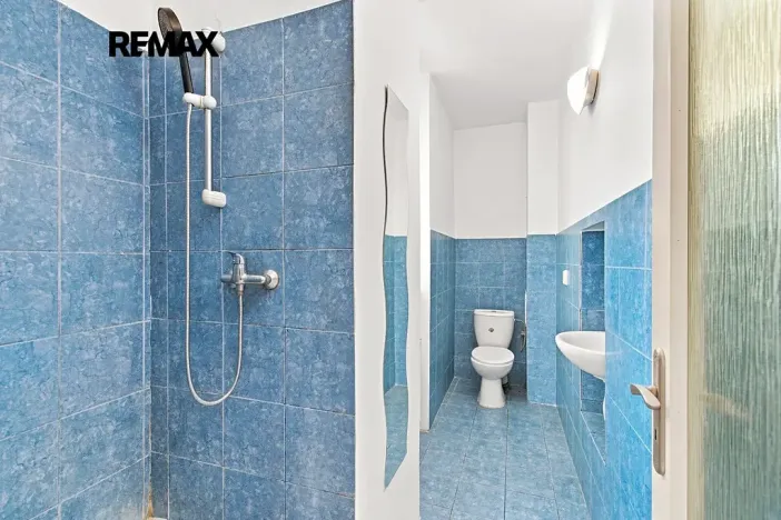 Pronájem bytu 2+kk, Plzeň, Skvrňanská, 50 m2
