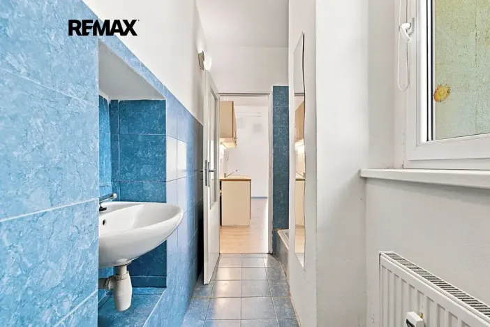 Pronájem bytu 2+kk, Plzeň, Skvrňanská, 50 m2