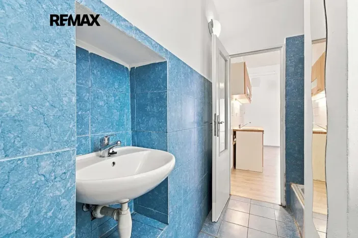 Pronájem bytu 2+kk, Plzeň, Skvrňanská, 50 m2