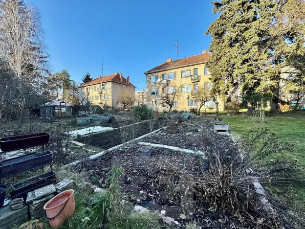 Prodej bytu 2+1, Rousínov, V Sídlišti, 61 m2