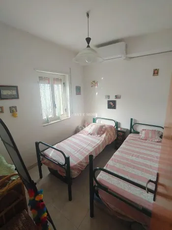 Prodej bytu 3+kk, Scalea, Itálie, Via del Mare, 60 m2