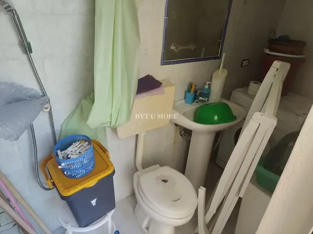 Prodej bytu 3+kk, Scalea, Itálie, Via del Mare, 60 m2