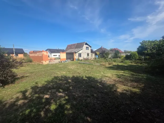 Prodej pozemku, Křelov-Břuchotín, Pod Pevnůstkou, 1569 m2