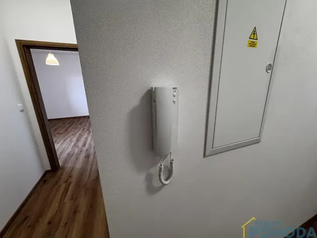 Pronájem bytu 2+kk, Dašice, U Kasáren, 48 m2