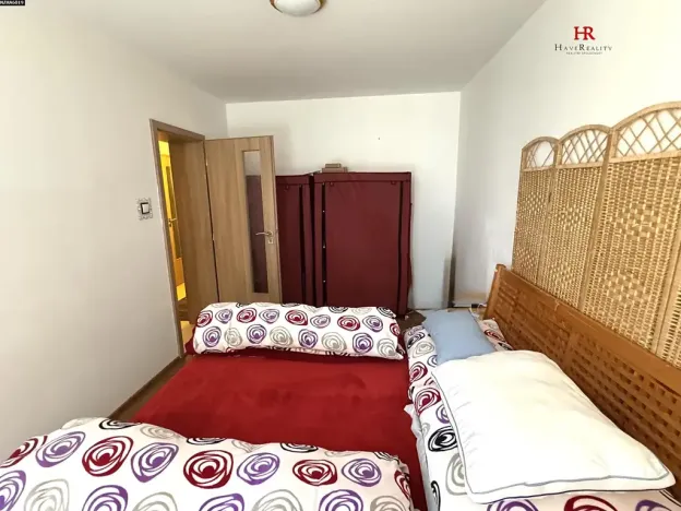 Prodej bytu 3+kk, Benešov, Hráského, 65 m2