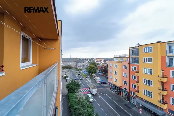 Prodej bytu 4+1, Kolín, Antonína Kaliny, 75 m2