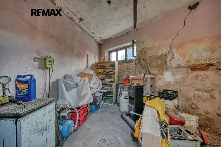 Prodej rodinného domu, Zásmuky, 73 m2