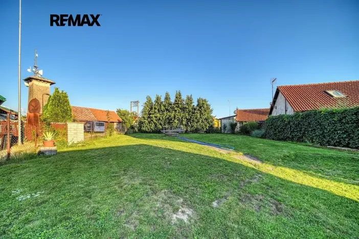 Prodej rodinného domu, Zásmuky, 73 m2