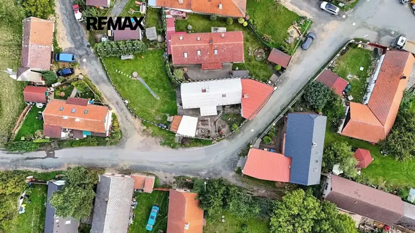 Prodej rodinného domu, Zásmuky, 73 m2