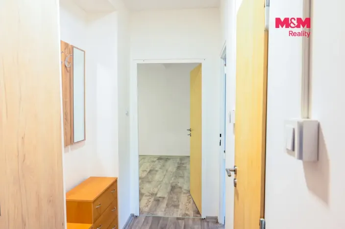 Prodej bytu 2+1, Třinec - Lyžbice, Máchova, 54 m2