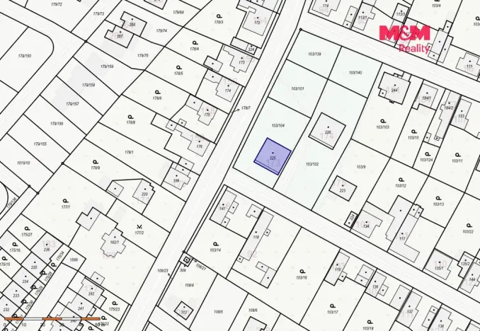 Pronájem bytu 3+kk, Břežany II, 74 m2