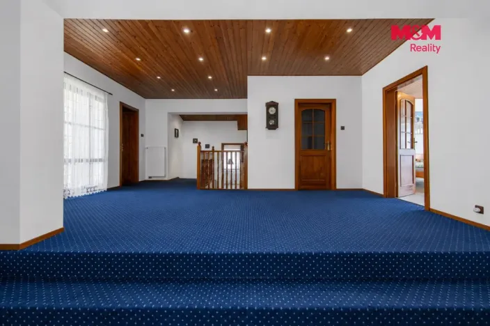 Prodej bytu 3+1, Praha - Újezd nad Lesy, Svojšická, 132 m2
