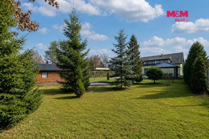 Prodej bytu 3+1, Praha - Újezd nad Lesy, Svojšická, 132 m2