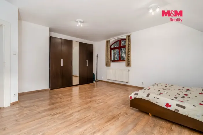 Prodej rodinného domu, Tuchoměřice, Ke Statenicím, 277 m2