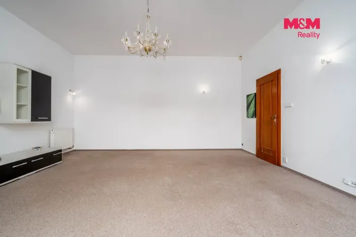 Prodej rodinného domu, Tuchoměřice, Ke Statenicím, 277 m2