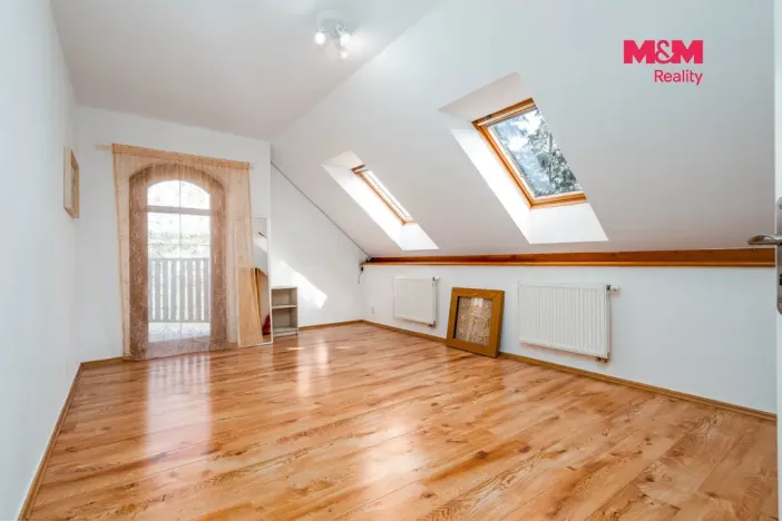 Prodej rodinného domu, Tuchoměřice, Ke Statenicím, 277 m2