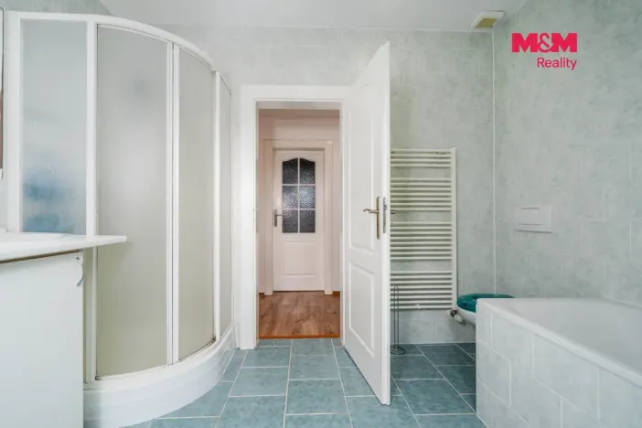 Prodej rodinného domu, Tuchoměřice, Ke Statenicím, 277 m2