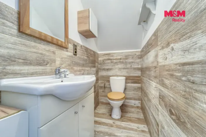 Prodej chaty, Hamry, 106 m2