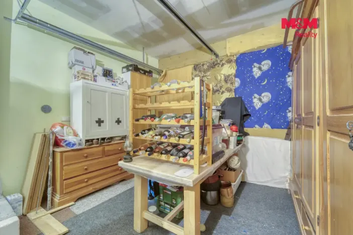 Prodej chaty, Hamry, 106 m2
