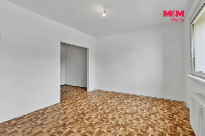 Prodej bytu 1+1, Tanvald, Horská, 39 m2