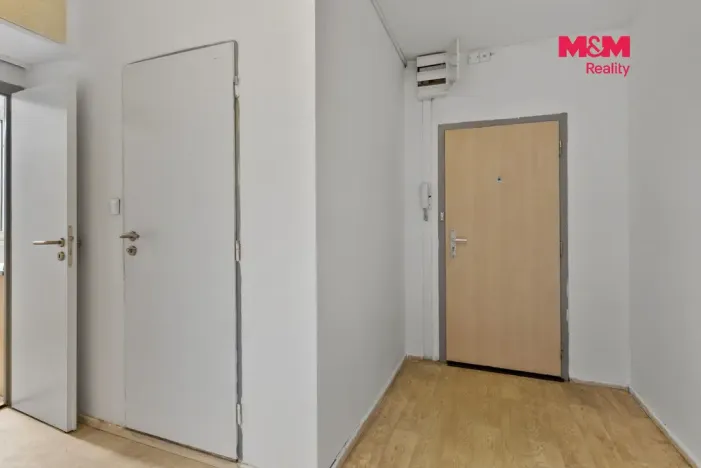 Prodej bytu 1+1, Tanvald, Horská, 39 m2