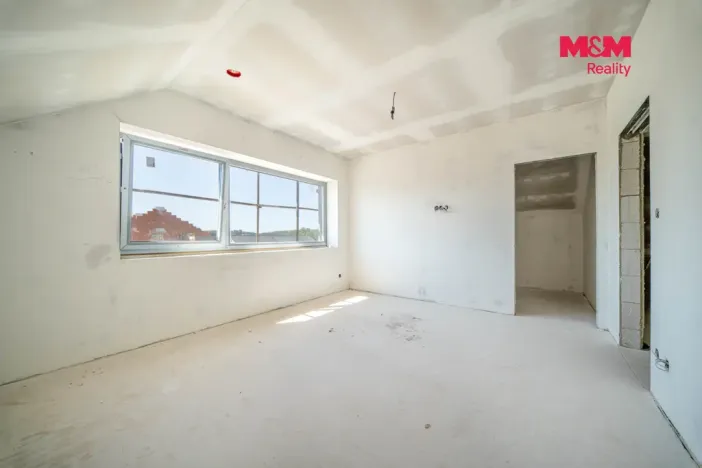 Prodej rodinného domu, Třebechovice pod Orebem, Družstevní práce, 203 m2