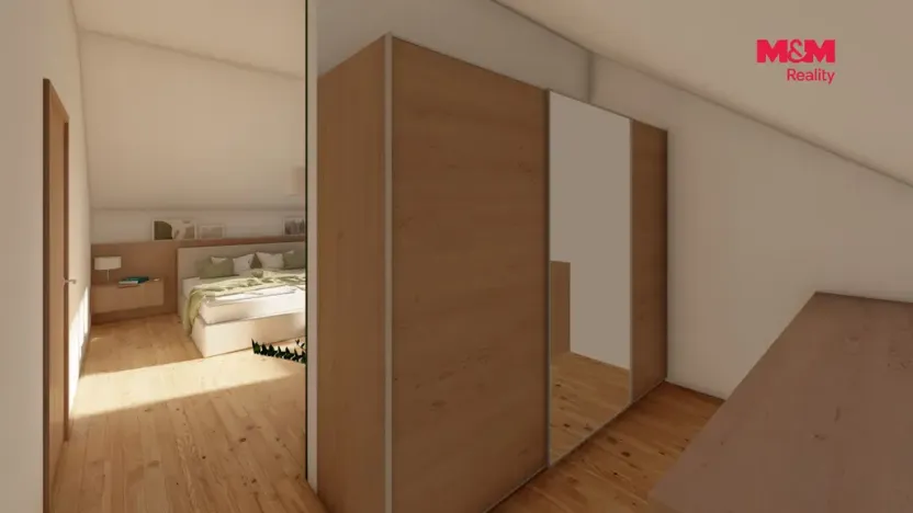 Prodej rodinného domu, Třebechovice pod Orebem, Družstevní práce, 203 m2