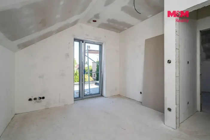Prodej rodinného domu, Třebechovice pod Orebem, Družstevní práce, 203 m2
