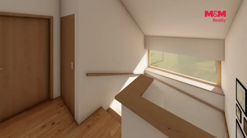 Prodej rodinného domu, Třebechovice pod Orebem, Družstevní práce, 203 m2